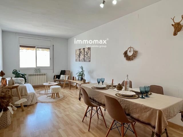 3 sovrum Lägenhet till salu i Vilanova i la Geltrú - 224 000 € (Ref: 9973670)