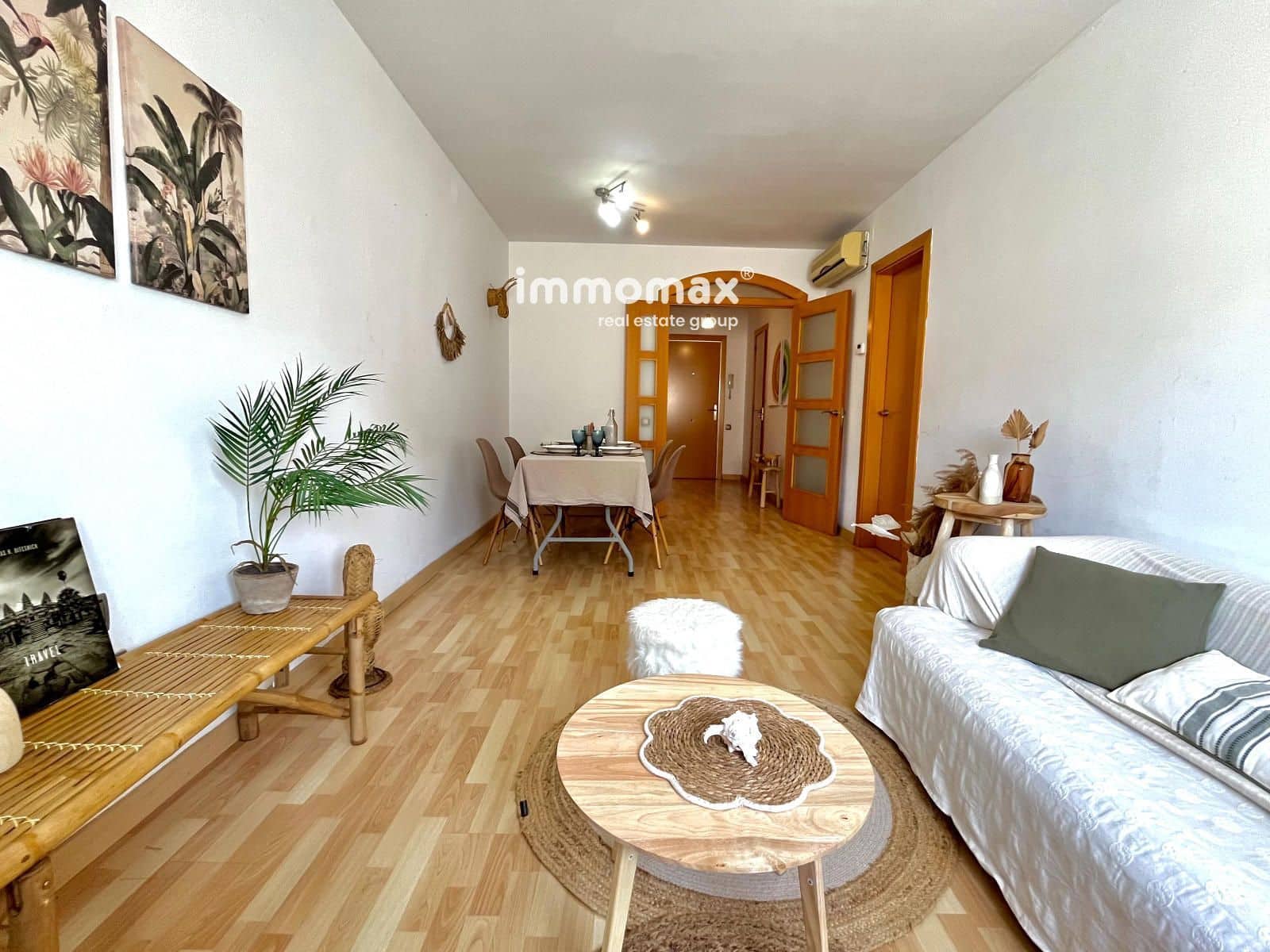 3 makuuhuone Asunto myytävänä paikassa Vilanova i la Geltru - 224 000 € (Ref: 9973670)