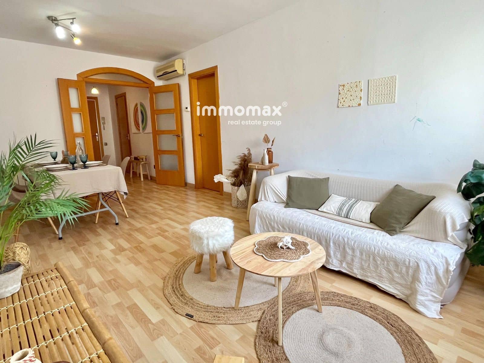 3 makuuhuone Asunto myytävänä paikassa Vilanova i la Geltru - 224 000 € (Ref: 9973670)