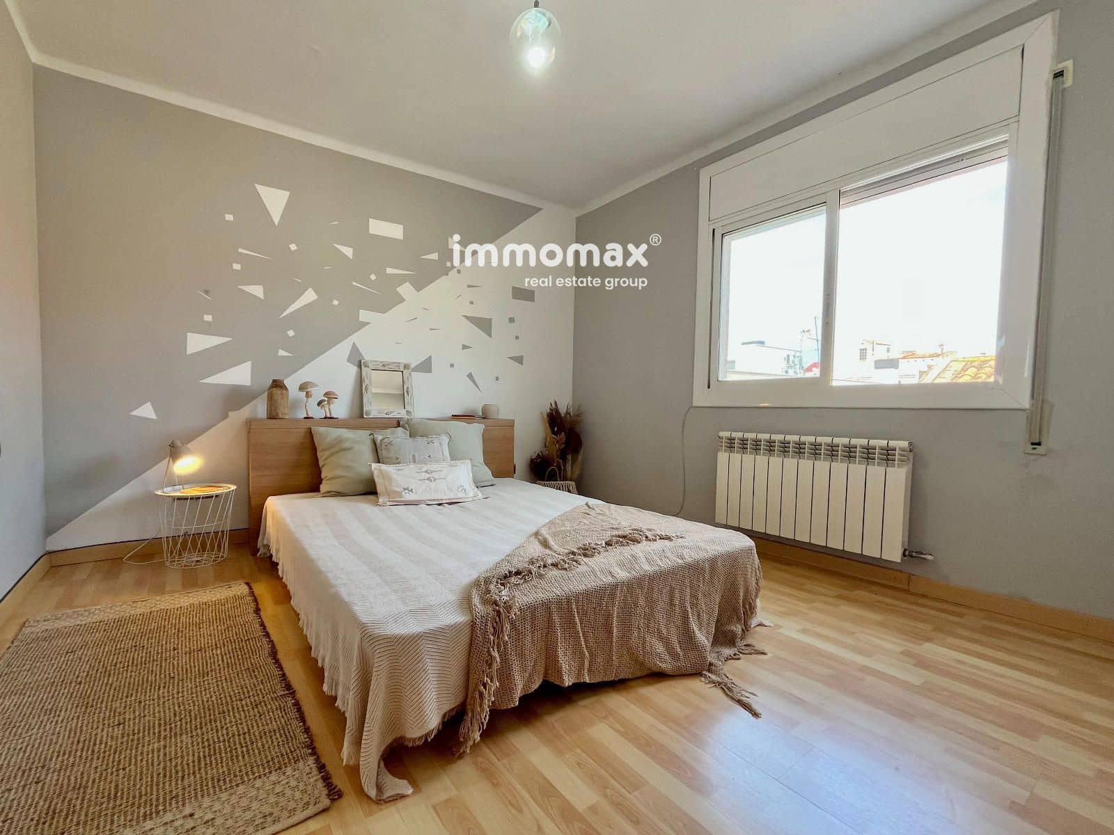 3 makuuhuone Asunto myytävänä paikassa Vilanova i la Geltru - 224 000 € (Ref: 9973670)