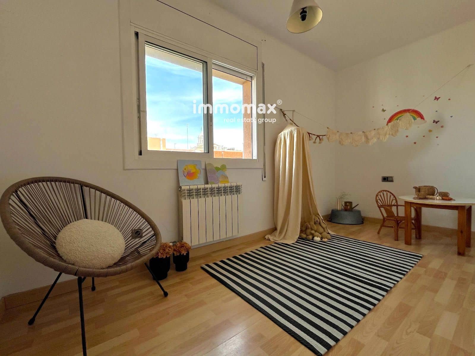 3 makuuhuone Asunto myytävänä paikassa Vilanova i la Geltru - 224 000 € (Ref: 9973670)
