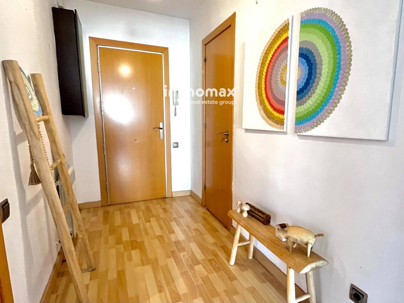 3 makuuhuone Asunto myytävänä paikassa Vilanova i la Geltru - 224 000 € (Ref: 9973670)