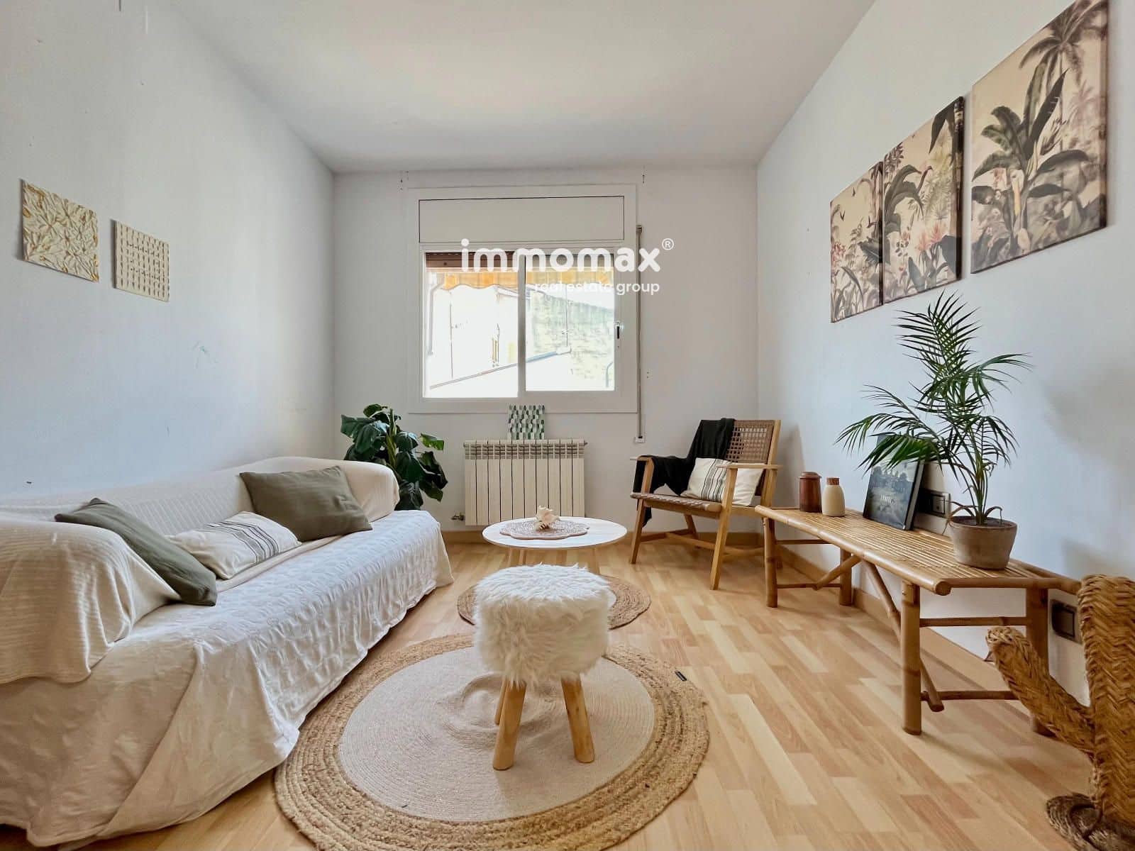 3 makuuhuone Asunto myytävänä paikassa Vilanova i la Geltru - 224 000 € (Ref: 9973670)