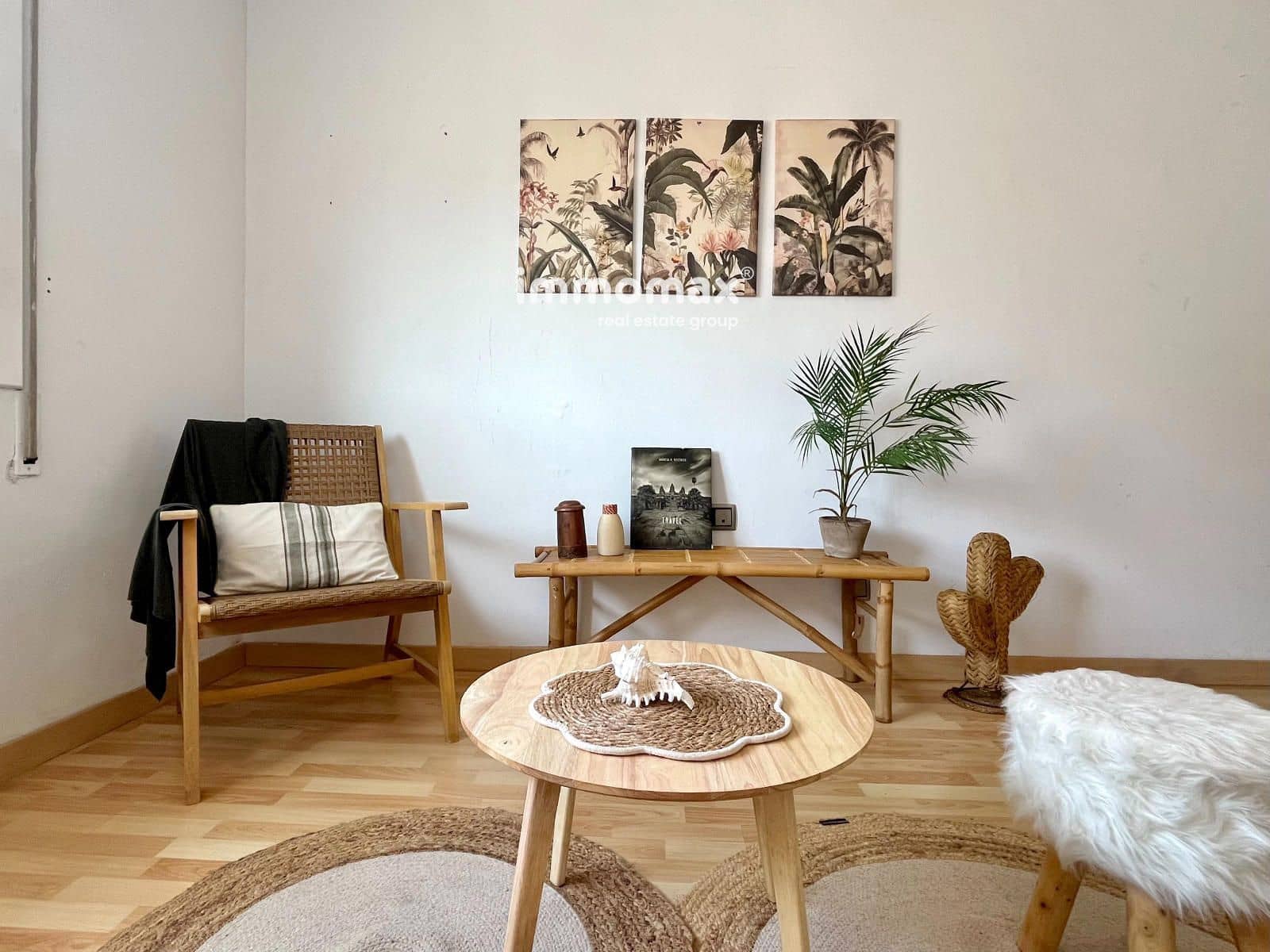 3 makuuhuone Asunto myytävänä paikassa Vilanova i la Geltru - 224 000 € (Ref: 9973670)