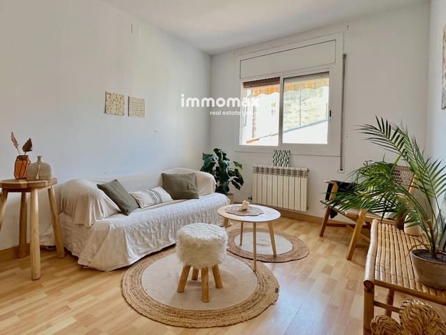 3 sovrum Lägenhet till salu i Vilanova i la Geltrú - 224 000 € (Ref: 9973670)