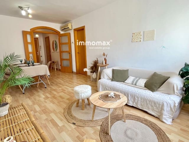 3 sovrum Lägenhet till salu i Vilanova i la Geltrú - 224 000 € (Ref: 9973670)