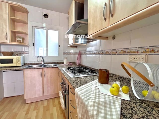 3 sovrum Lägenhet till salu i Vilanova i la Geltrú - 224 000 € (Ref: 9973670)