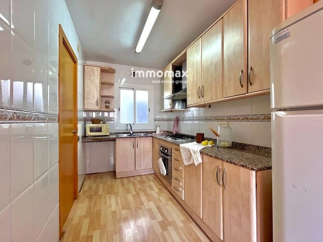 3 sovrum Lägenhet till salu i Vilanova i la Geltrú - 224 000 € (Ref: 9973670)