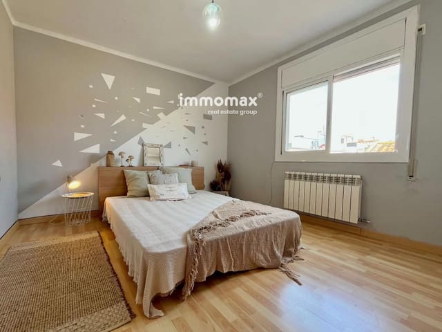 3 sovrum Lägenhet till salu i Vilanova i la Geltrú - 224 000 € (Ref: 9973670)