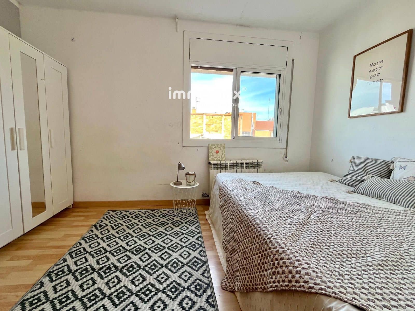 3 makuuhuone Asunto myytävänä paikassa Vilanova i la Geltru - 224 000 € (Ref: 9973670)