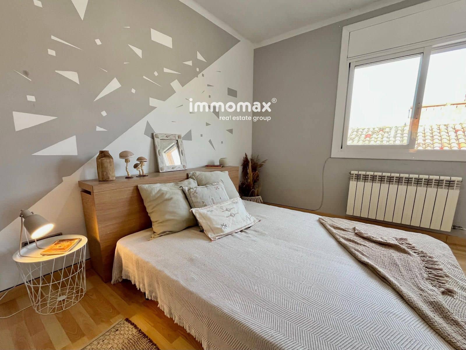 3 sypialnia Mieszkanie na sprzedaż w Vilanova i la Geltru - 224 000 € (Ref: 9973670)