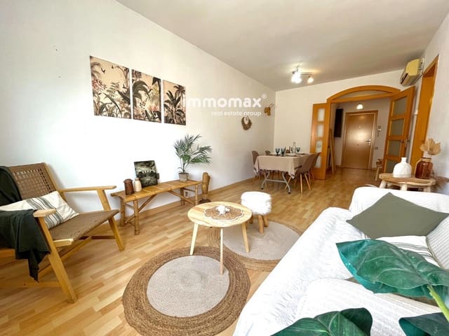 3 soverom Leilighet til salgs i Vilanova i la Geltrú - € 224 000 (Ref: 9973670)