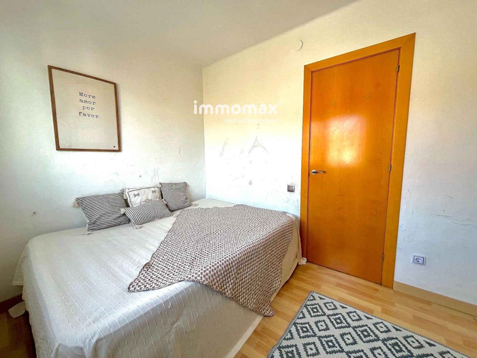 3 sypialnia Mieszkanie na sprzedaż w Vilanova i la Geltru - 224 000 € (Ref: 9973670)