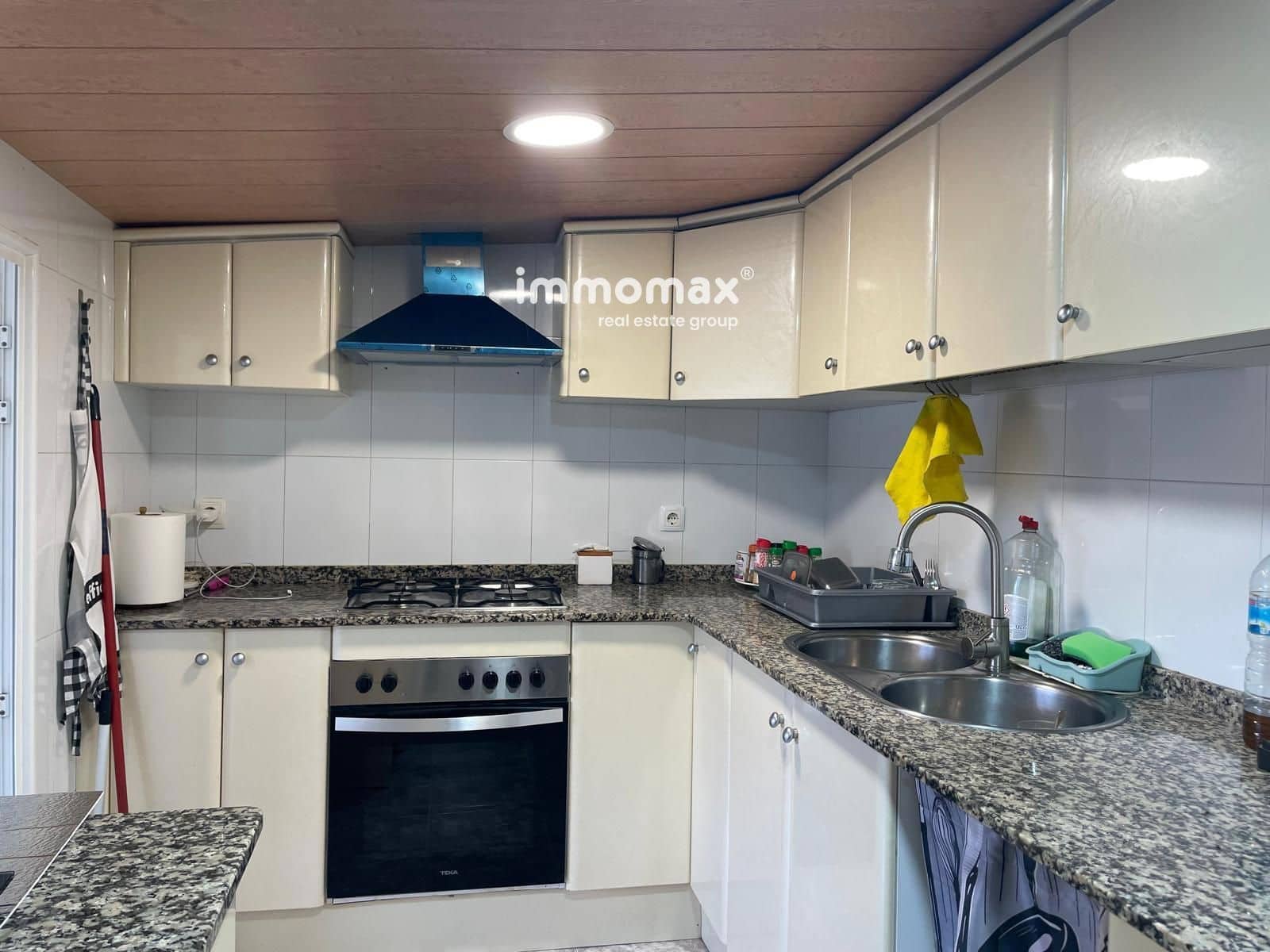 6 sypialnia Willa na sprzedaż w Tortosa - 126 000 € (Ref: 9973826)