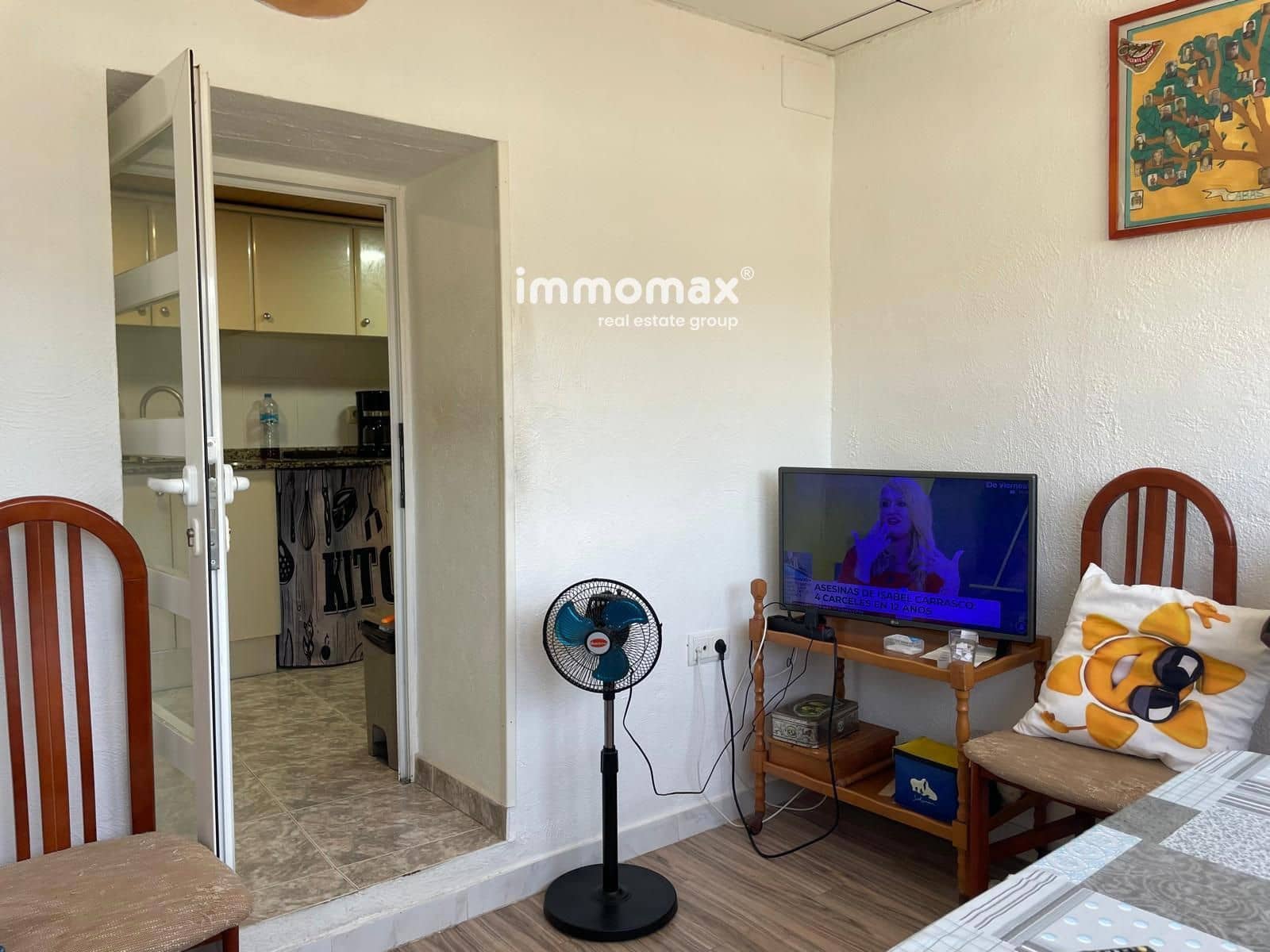 6 sypialnia Willa na sprzedaż w Tortosa - 126 000 € (Ref: 9973826)