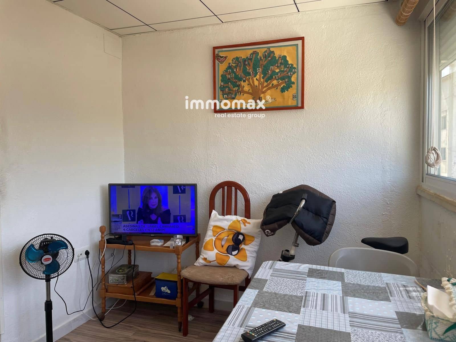 6 sypialnia Willa na sprzedaż w Tortosa - 126 000 € (Ref: 9973826)