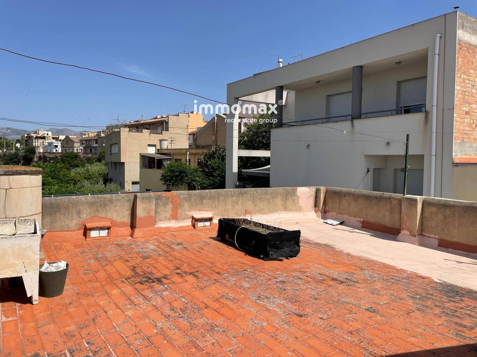 6 sypialnia Willa na sprzedaż w Tortosa - 126 000 € (Ref: 9973826)