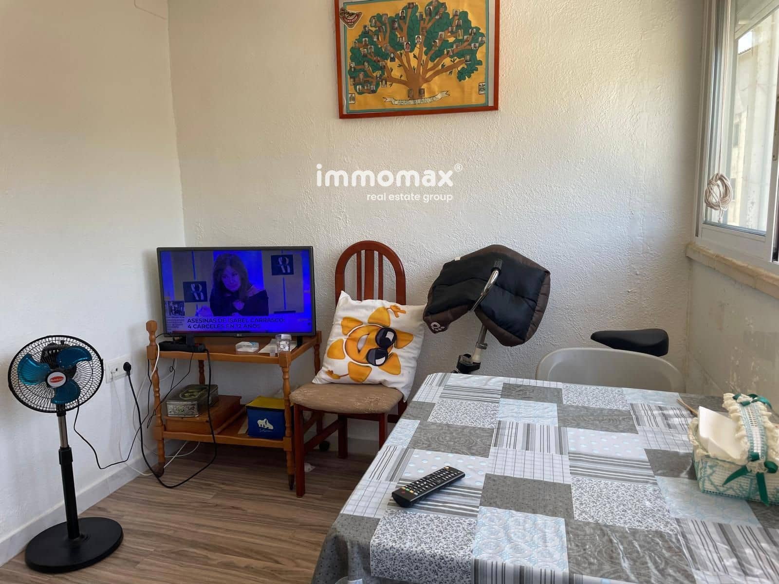 6 sypialnia Willa na sprzedaż w Tortosa - 126 000 € (Ref: 9973826)
