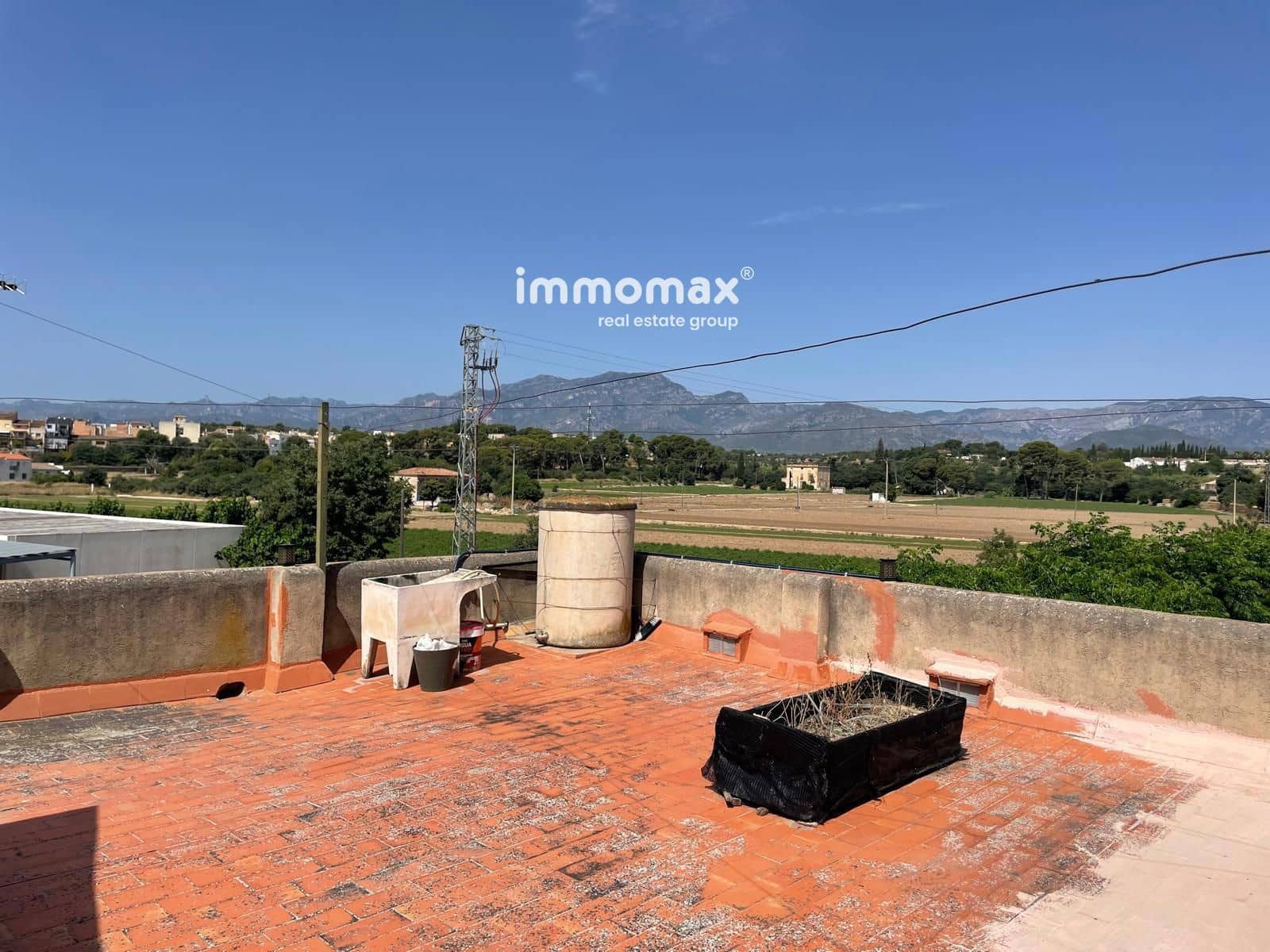 6 sypialnia Willa na sprzedaż w Tortosa - 126 000 € (Ref: 9973826)