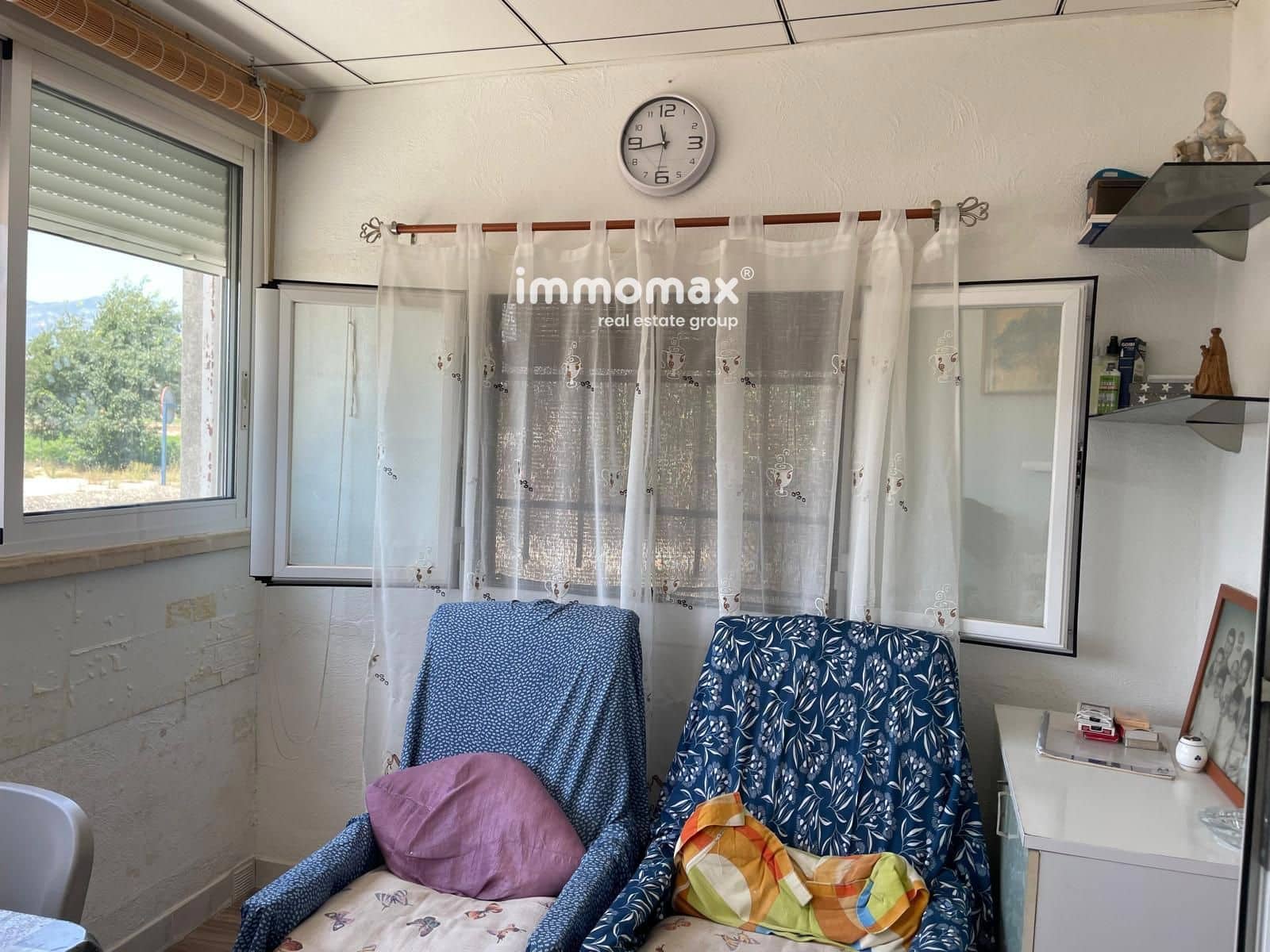 6 sypialnia Willa na sprzedaż w Tortosa - 126 000 € (Ref: 9973826)
