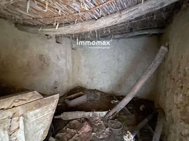 Grond te koop in Bitem, Tortosa - € 18.000 (Ref: 9973996)