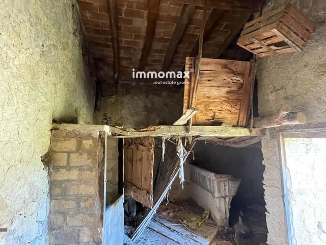 Grond te koop in Bitem, Tortosa - € 18.000 (Ref: 9973996)