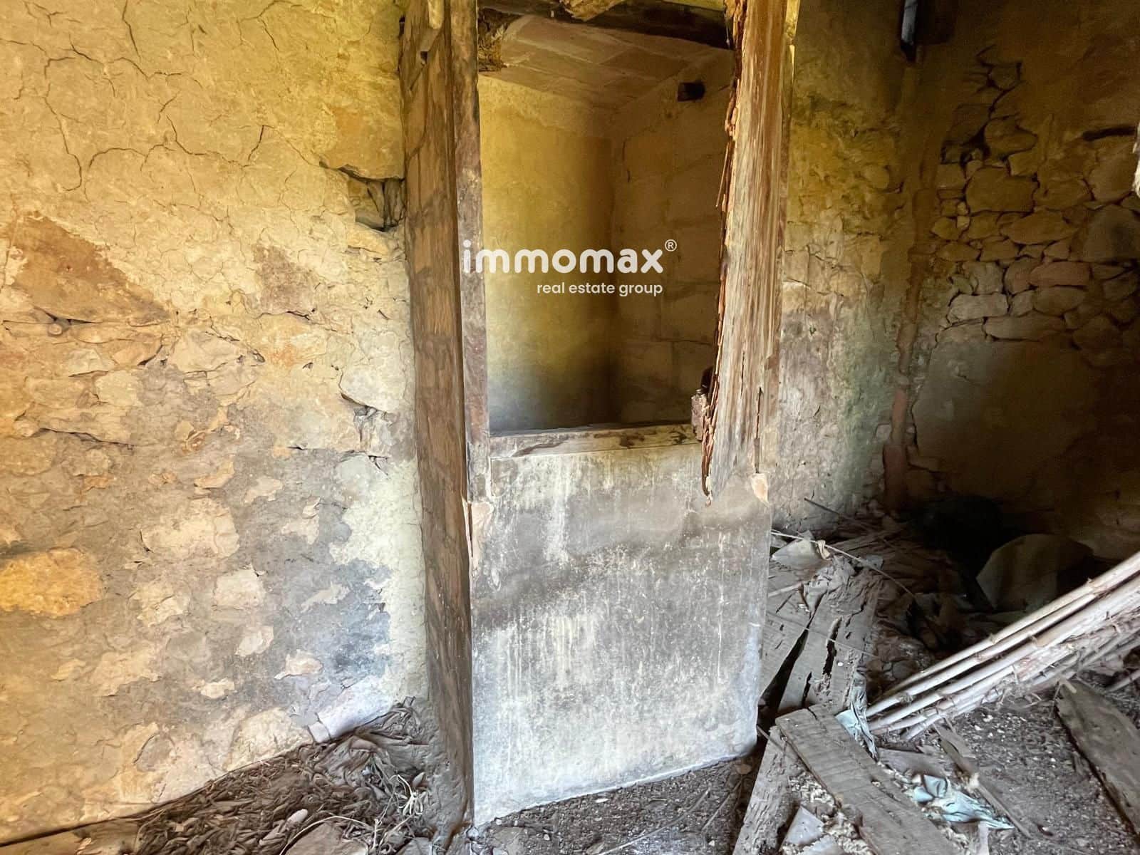 Landgrundstück zu verkaufen in Bitem - 18.000 € (Ref: 9973996)