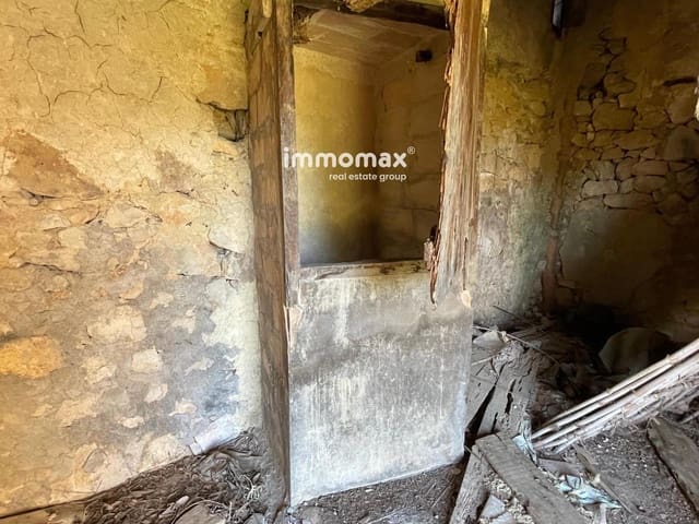 Grond te koop in Bitem, Tortosa - € 18.000 (Ref: 9973996)