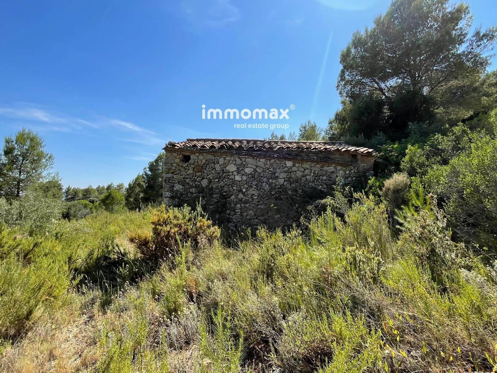 Landgrundstück zu verkaufen in Bitem - 18.000 € (Ref: 9973996)