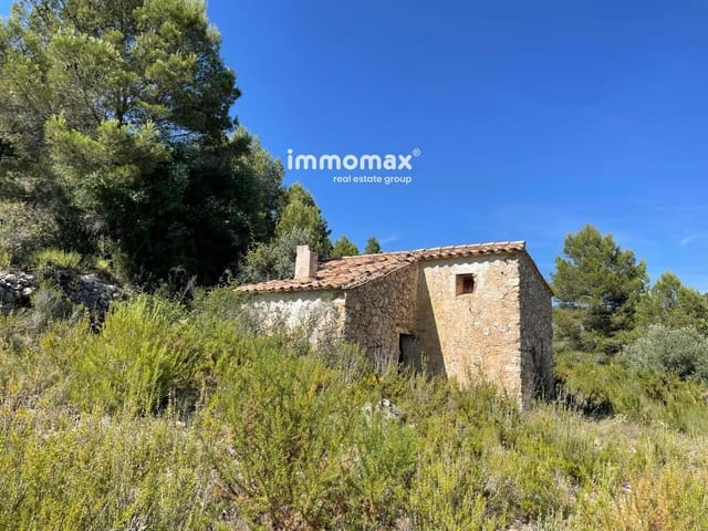 Grond te koop in Bitem, Tortosa - € 18.000 (Ref: 9973996)