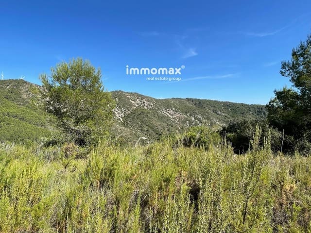 Grond te koop in Bitem, Tortosa - € 18.000 (Ref: 9973996)