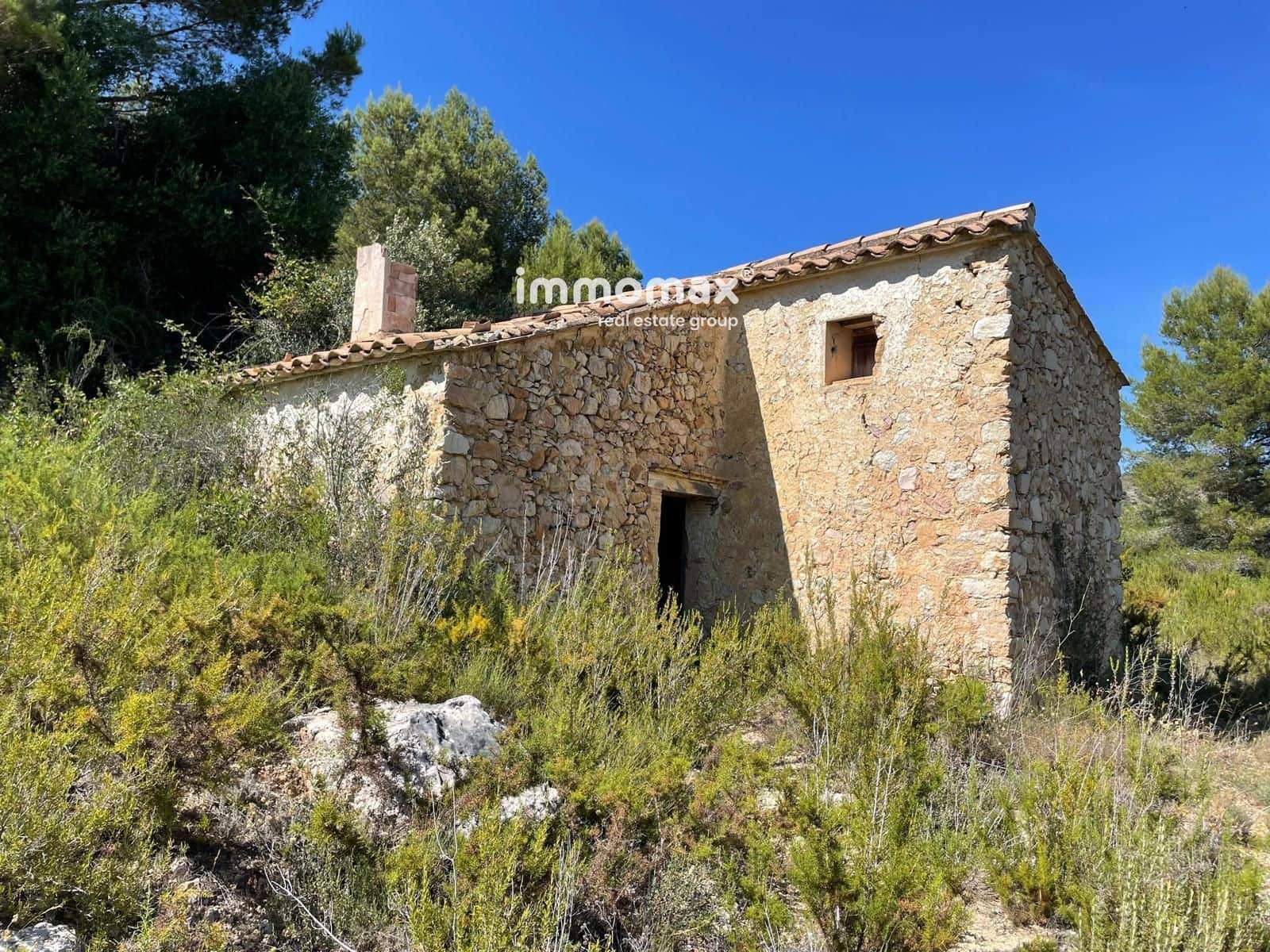 Landgrundstück zu verkaufen in Bitem - 18.000 € (Ref: 9973996)