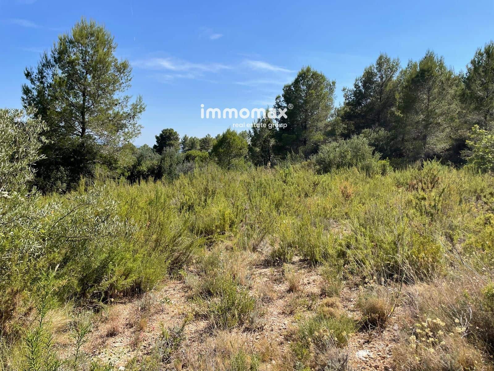 Landgrundstück zu verkaufen in Bitem - 18.000 € (Ref: 9973996)