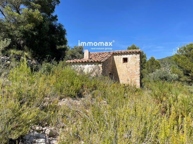 Grond te koop in Bitem, Tortosa - € 18.000 (Ref: 9973996)