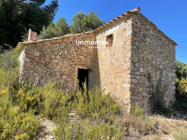 Grond te koop in Bitem, Tortosa - € 18.000 (Ref: 9973996)