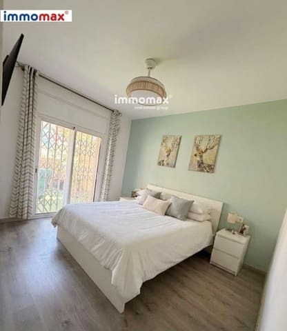 4 soveværelse Lejlighed til salg i Sant Boi de Llobregat - € 360.000 (Ref: 9985679)