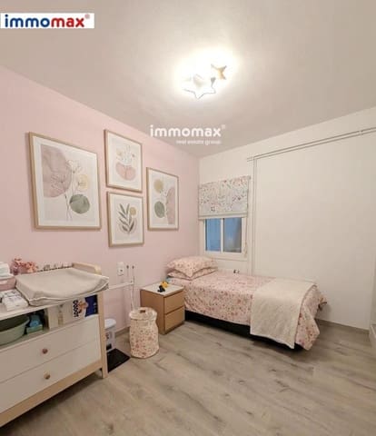 4 soveværelse Lejlighed til salg i Sant Boi de Llobregat - € 360.000 (Ref: 9985679)