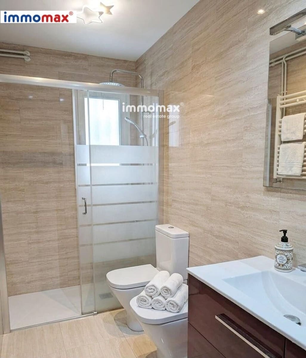 4 makuuhuone Asunto myytävänä paikassa Sant Boi de Llobregat - 360 000 € (Ref: 9985679)