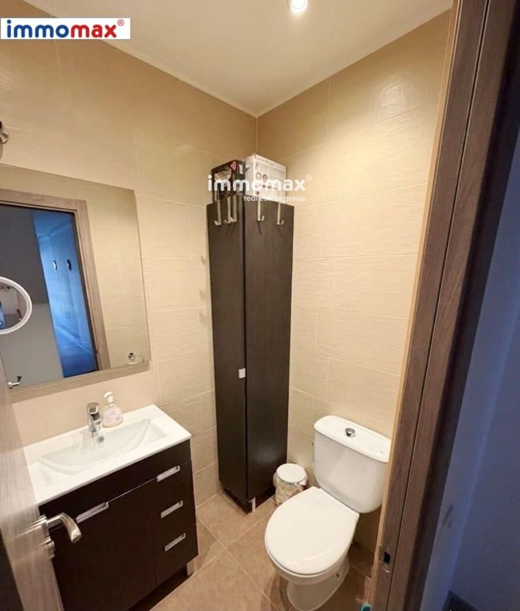 4 makuuhuone Asunto myytävänä paikassa Sant Boi de Llobregat - 360 000 € (Ref: 9985679)