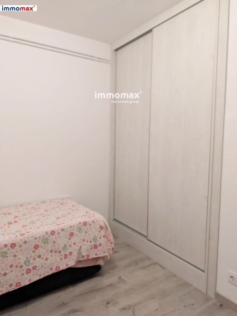 4 makuuhuone Asunto myytävänä paikassa Sant Boi de Llobregat - 360 000 € (Ref: 9985679)