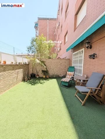 4 soveværelse Lejlighed til salg i Sant Boi de Llobregat - € 360.000 (Ref: 9985679)