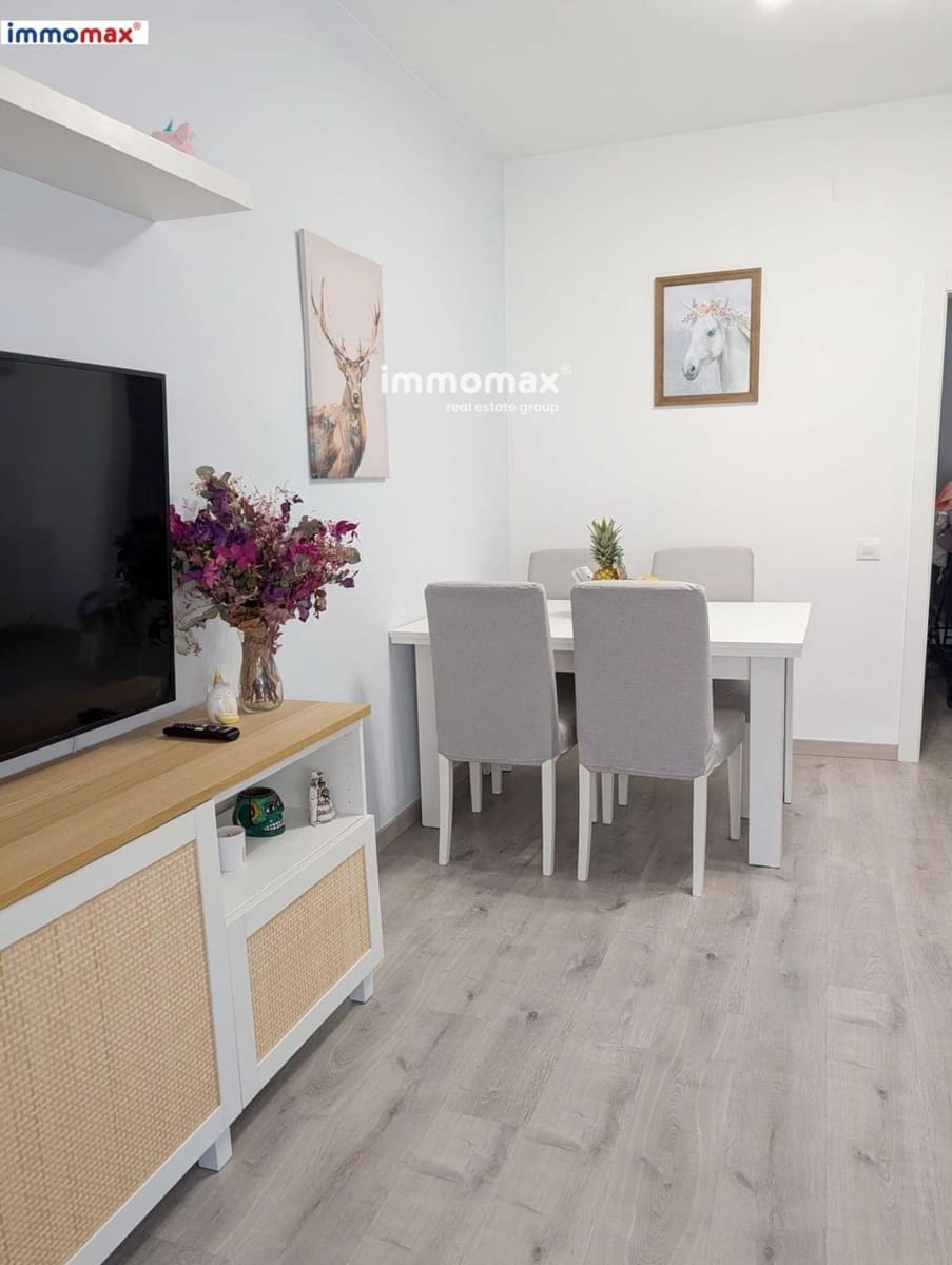4 makuuhuone Asunto myytävänä paikassa Sant Boi de Llobregat - 360 000 € (Ref: 9985679)