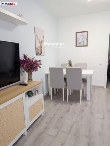 4 soveværelse Lejlighed til salg i Sant Boi de Llobregat - € 360.000 (Ref: 9985679)
