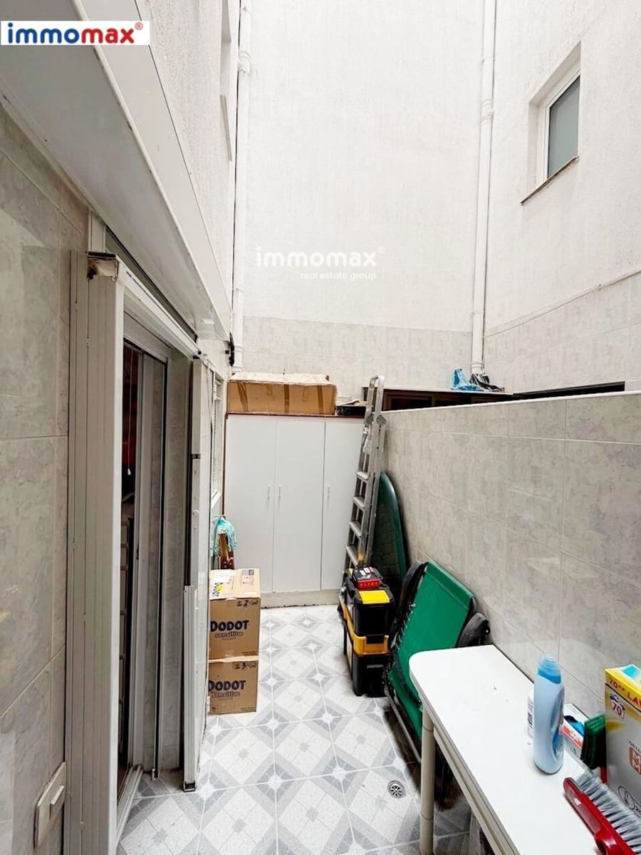 4 makuuhuone Asunto myytävänä paikassa Sant Boi de Llobregat - 360 000 € (Ref: 9985679)