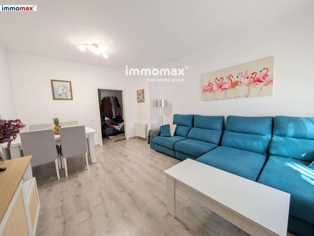 4 soveværelse Lejlighed til salg i Sant Boi de Llobregat - € 360.000 (Ref: 9985679)