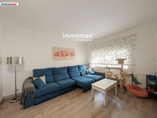 4 soveværelse Lejlighed til salg i Sant Boi de Llobregat - € 360.000 (Ref: 9985679)