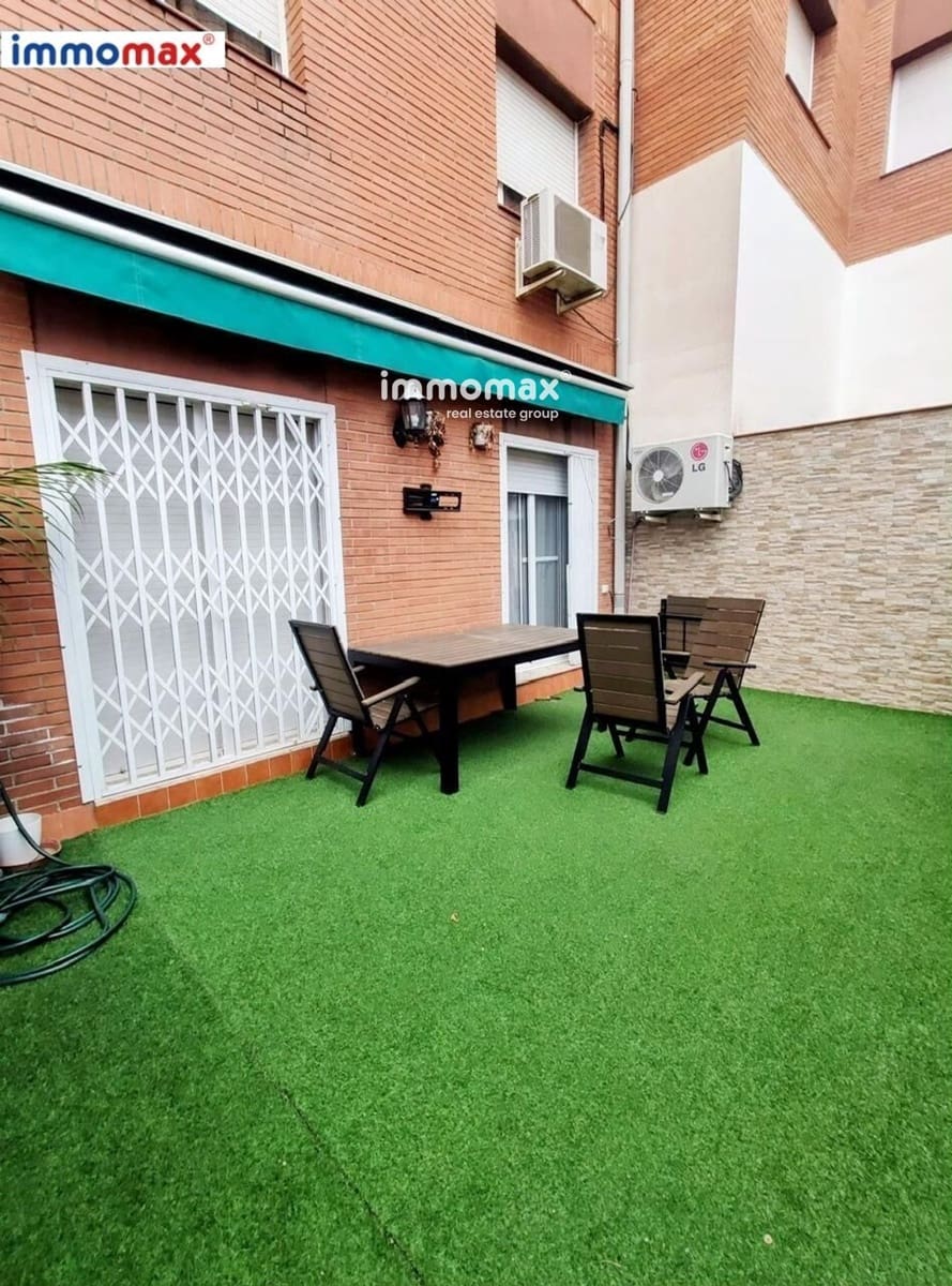 4 makuuhuone Asunto myytävänä paikassa Sant Boi de Llobregat - 360 000 € (Ref: 9985679)