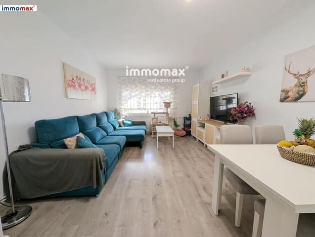 4 soveværelse Lejlighed til salg i Sant Boi de Llobregat - € 360.000 (Ref: 9985679)