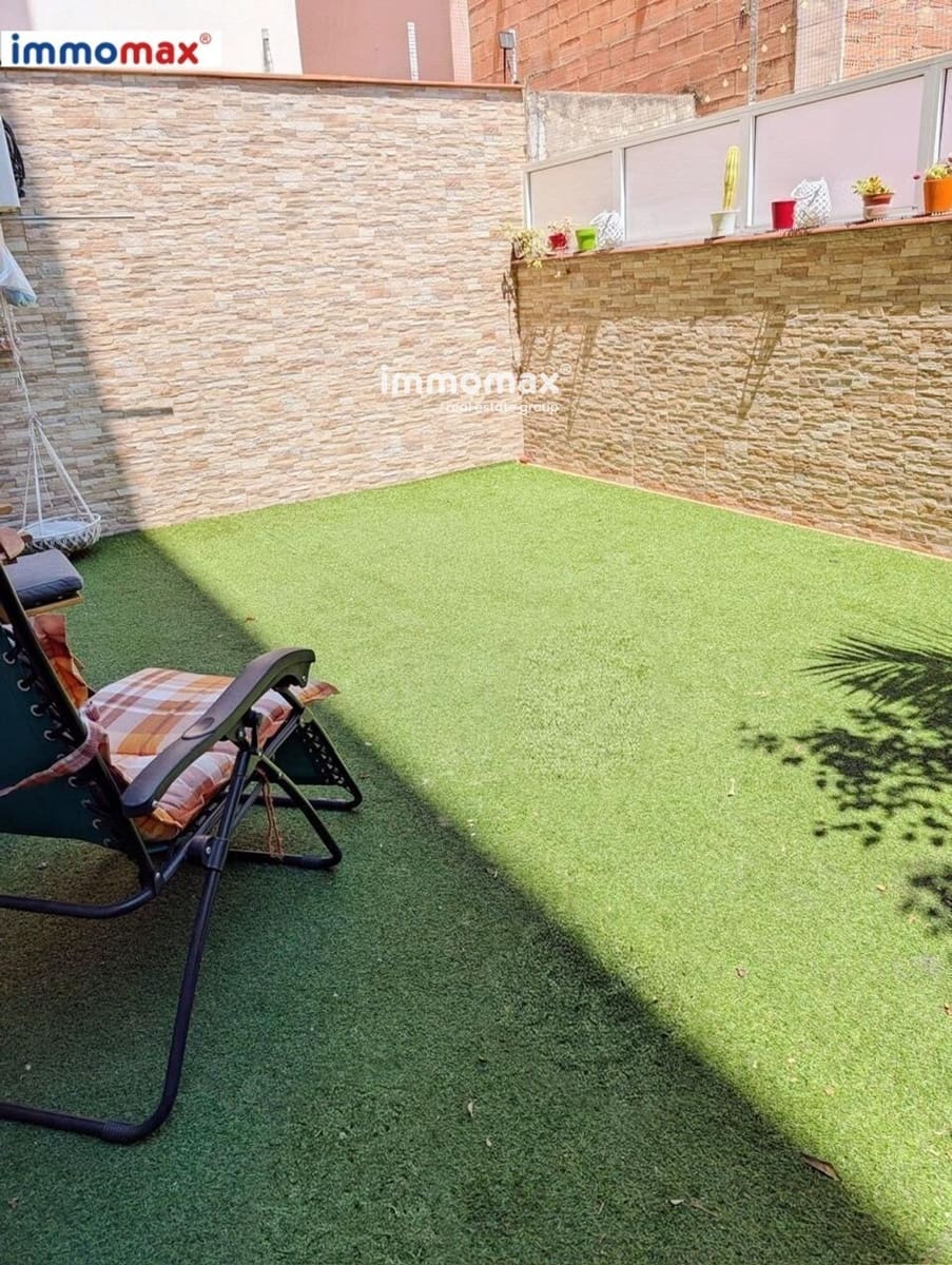4 makuuhuone Asunto myytävänä paikassa Sant Boi de Llobregat - 360 000 € (Ref: 9985679)