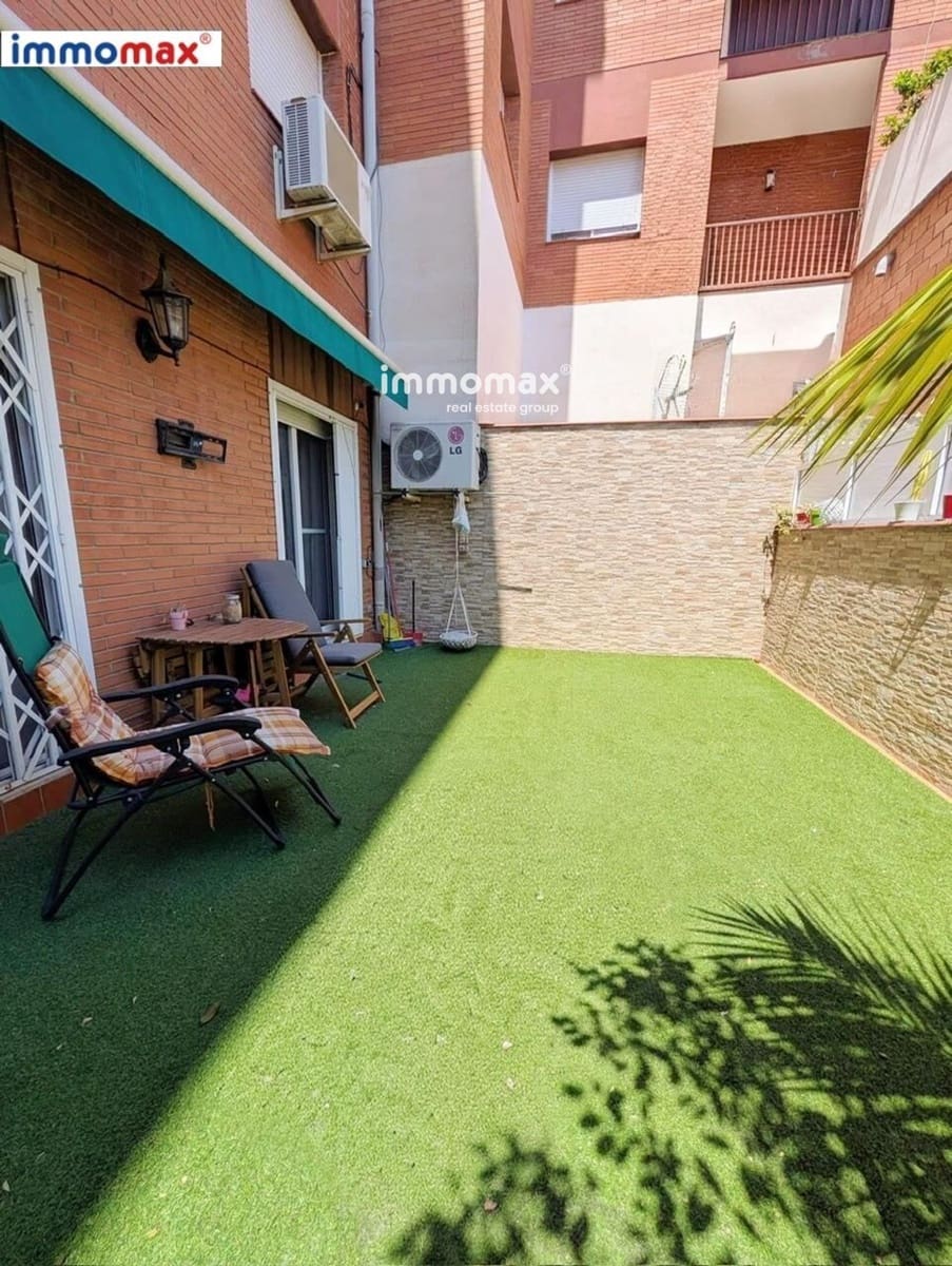 4 makuuhuone Asunto myytävänä paikassa Sant Boi de Llobregat - 360 000 € (Ref: 9985679)